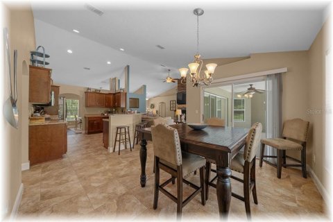 Casa en venta en Ocala, Florida, 4 dormitorios, 202.16 m2 № 1912096 - foto 22