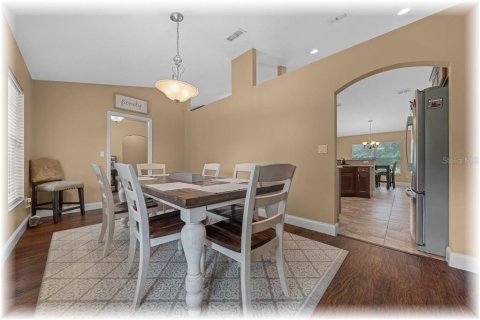 Casa en venta en Ocala, Florida, 4 dormitorios, 202.16 m2 № 1912096 - foto 24