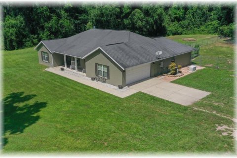Casa en venta en Ocala, Florida, 4 dormitorios, 202.16 m2 № 1912096 - foto 5