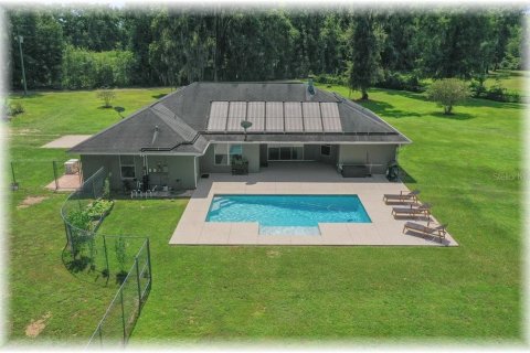Casa en venta en Ocala, Florida, 4 dormitorios, 202.16 m2 № 1912096 - foto 3