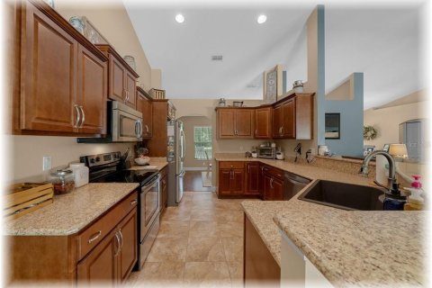 Casa en venta en Ocala, Florida, 4 dormitorios, 202.16 m2 № 1912096 - foto 14