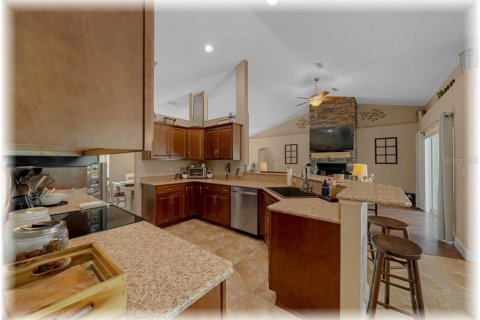 Casa en venta en Ocala, Florida, 4 dormitorios, 202.16 m2 № 1912096 - foto 15