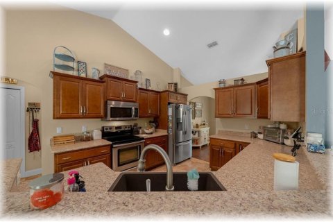 Casa en venta en Ocala, Florida, 4 dormitorios, 202.16 m2 № 1912096 - foto 13