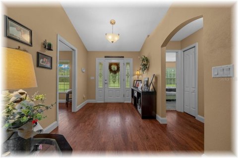 Casa en venta en Ocala, Florida, 4 dormitorios, 202.16 m2 № 1912096 - foto 8