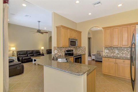 Casa en venta en Port Charlotte, Florida, 2 dormitorios, 188.22 m2 № 1634242 - foto 25