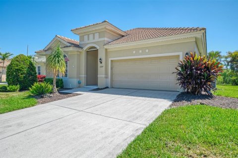Casa en venta en Port Charlotte, Florida, 2 dormitorios, 188.22 m2 № 1634242 - foto 8
