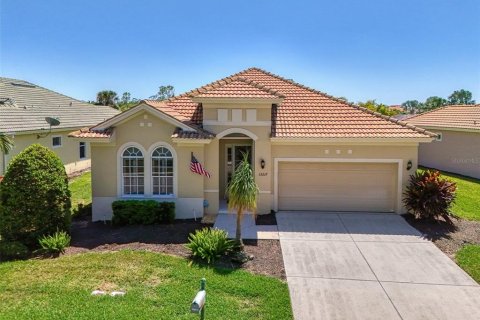 Casa en venta en Port Charlotte, Florida, 2 dormitorios, 188.22 m2 № 1634242 - foto 1