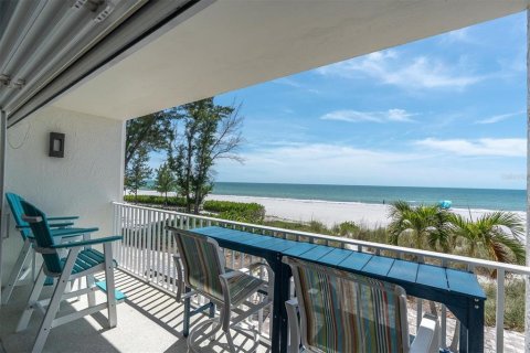 Copropriété à vendre à Indian Shores, Floride: 2 chambres, 124.49 m2 № 2132565 - photo 3