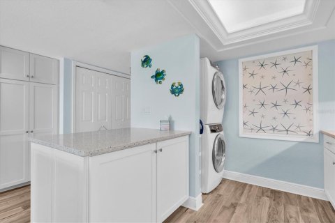 Copropriété à vendre à Indian Shores, Floride: 2 chambres, 124.49 m2 № 2132565 - photo 23