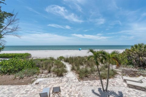 Copropriété à vendre à Indian Shores, Floride: 2 chambres, 124.49 m2 № 2132565 - photo 16
