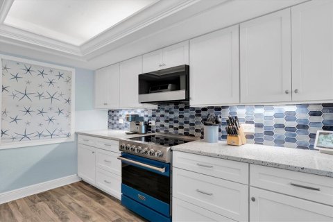 Copropriété à vendre à Indian Shores, Floride: 2 chambres, 124.49 m2 № 2132565 - photo 18