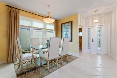 Villa ou maison à vendre à Palm Beach Gardens, Floride: 3 chambres, 193.98 m2 № 2085176 - photo 12