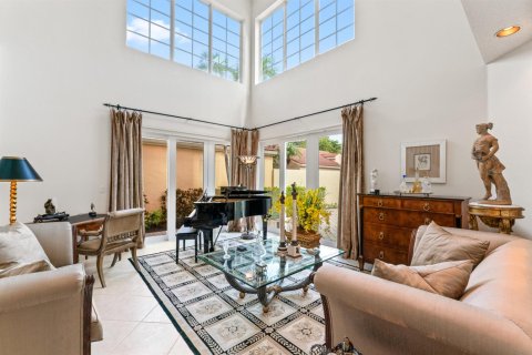 Villa ou maison à vendre à Palm Beach Gardens, Floride: 3 chambres, 193.98 m2 № 2085176 - photo 13