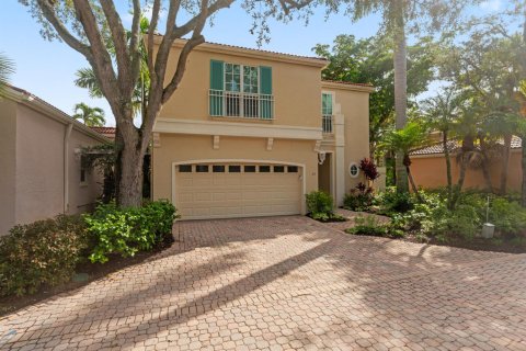 Villa ou maison à Palm Beach Gardens, Floride 3 chambres, 193.98 m2 № 2085176