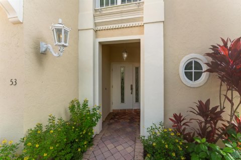 Villa ou maison à vendre à Palm Beach Gardens, Floride: 3 chambres, 193.98 m2 № 2085176 - photo 5