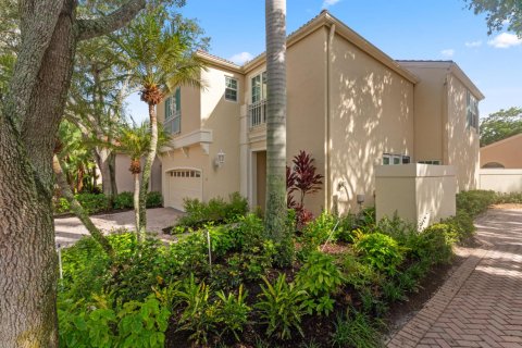 Villa ou maison à vendre à Palm Beach Gardens, Floride: 3 chambres, 193.98 m2 № 2085176 - photo 6