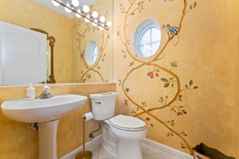 Villa ou maison à vendre à Palm Beach Gardens, Floride: 3 chambres, 193.98 m2 № 2085176 - photo 11