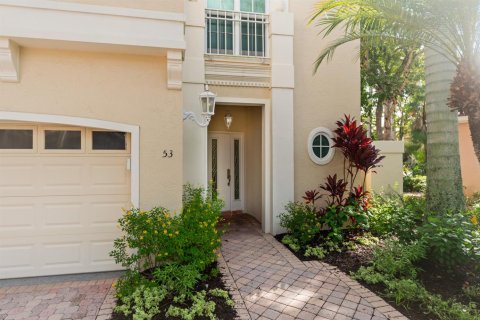 Villa ou maison à vendre à Palm Beach Gardens, Floride: 3 chambres, 193.98 m2 № 2085176 - photo 4