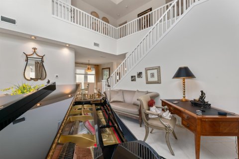 Villa ou maison à vendre à Palm Beach Gardens, Floride: 3 chambres, 193.98 m2 № 2085176 - photo 17