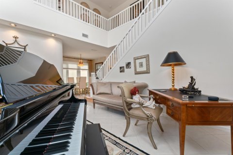 Villa ou maison à vendre à Palm Beach Gardens, Floride: 3 chambres, 193.98 m2 № 2085176 - photo 16