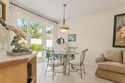 Villa ou maison à vendre à Palm Beach Gardens, Floride: 3 chambres, 193.98 m2 № 2085176 - photo 22