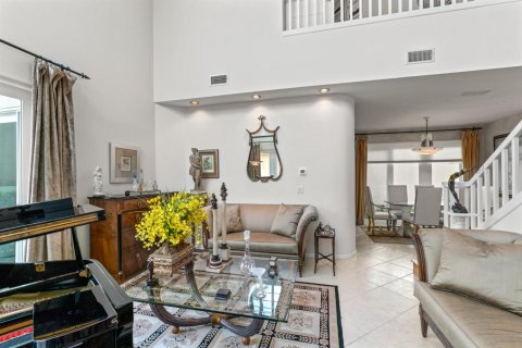 Villa ou maison à vendre à Palm Beach Gardens, Floride: 3 chambres, 193.98 m2 № 2085176 - photo 14