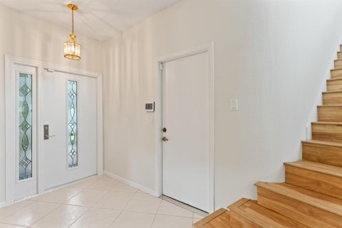 Villa ou maison à vendre à Palm Beach Gardens, Floride: 3 chambres, 193.98 m2 № 2085176 - photo 10