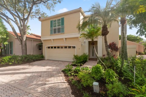 Villa ou maison à vendre à Palm Beach Gardens, Floride: 3 chambres, 193.98 m2 № 2085176 - photo 3
