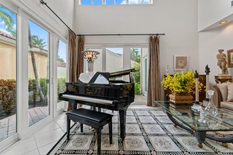 Villa ou maison à vendre à Palm Beach Gardens, Floride: 3 chambres, 193.98 m2 № 2085176 - photo 15