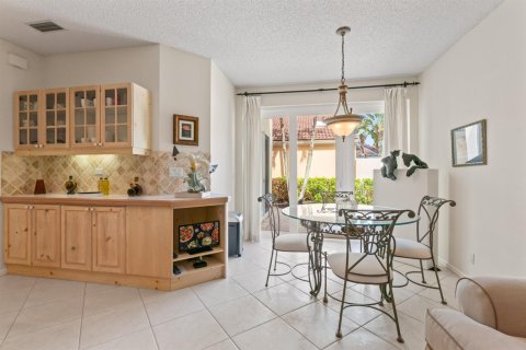 Villa ou maison à vendre à Palm Beach Gardens, Floride: 3 chambres, 193.98 m2 № 2085176 - photo 20