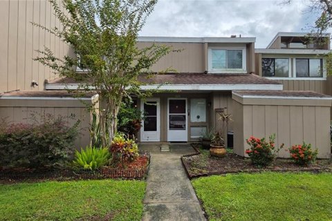 Touwnhouse à vendre à Orlando, Floride: 2 chambres, 92.81 m2 № 1904982 - photo 1