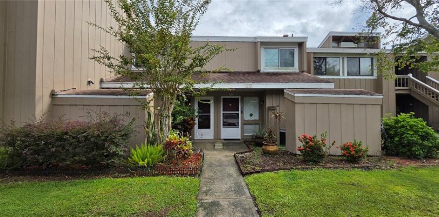 Touwnhouse à Orlando, Floride 2 chambres, 92.81 m2 № 1904982