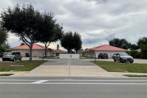 Condo in Rotonda, Florida, 2 bedrooms № 2398605