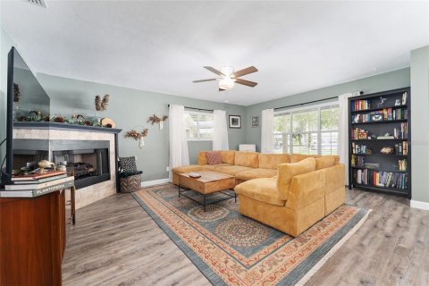 Villa ou maison à vendre à Gainesville, Floride: 3 chambres, 122.91 m2 № 1902716 - photo 7