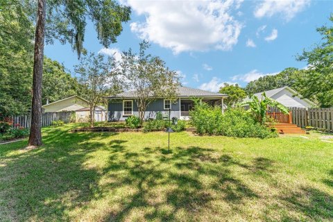 Villa ou maison à vendre à Gainesville, Floride: 3 chambres, 122.91 m2 № 1902716 - photo 27