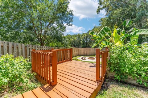 Villa ou maison à vendre à Gainesville, Floride: 3 chambres, 122.91 m2 № 1902716 - photo 25