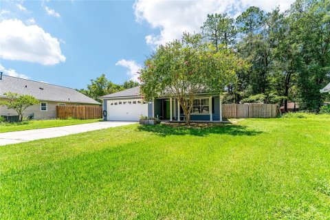 Villa ou maison à vendre à Gainesville, Floride: 3 chambres, 122.91 m2 № 1902716 - photo 2