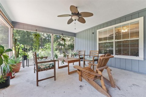 Villa ou maison à vendre à Gainesville, Floride: 3 chambres, 122.91 m2 № 1902716 - photo 23