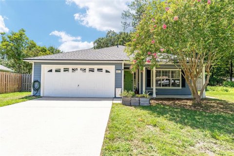Villa ou maison à vendre à Gainesville, Floride: 3 chambres, 122.91 m2 № 1902716 - photo 1