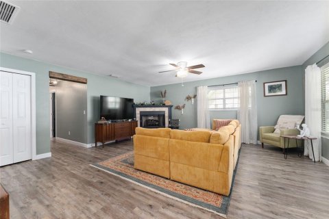 Villa ou maison à vendre à Gainesville, Floride: 3 chambres, 122.91 m2 № 1902716 - photo 4