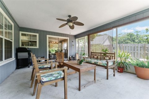 Villa ou maison à vendre à Gainesville, Floride: 3 chambres, 122.91 m2 № 1902716 - photo 22