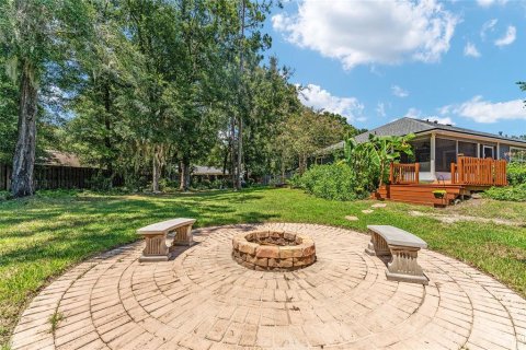Villa ou maison à vendre à Gainesville, Floride: 3 chambres, 122.91 m2 № 1902716 - photo 26