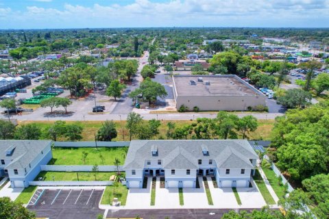 Touwnhouse à louer à Lake Worth, Floride: 3 chambres, 131.74 m2 № 2439219 - photo 3