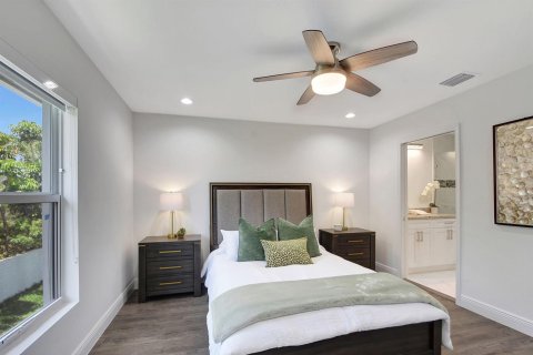 Touwnhouse à louer à Lake Worth, Floride: 3 chambres, 131.74 m2 № 2439219 - photo 24