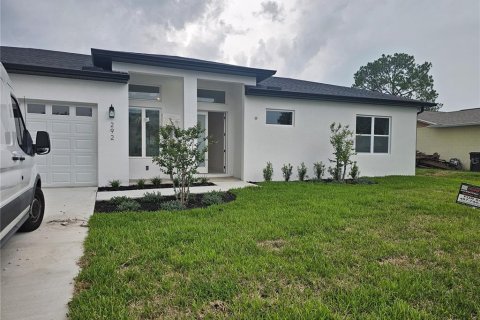 Villa ou maison à Kissimmee, Floride 3 chambres, 176.21 m2 № 2121519