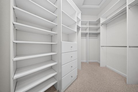 Купить виллу или дом в Веллингтон, Флорида 5 комнат, 281.03м2, № 2409236 - фото 25