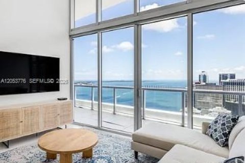Condo in Miami, Florida, 2 bedrooms № 2179476