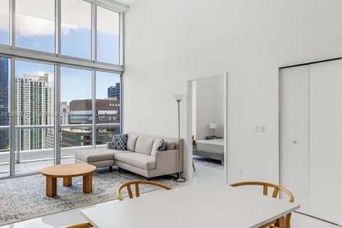 Condo in Miami, Florida, 2 bedrooms  № 2179476 - photo 6