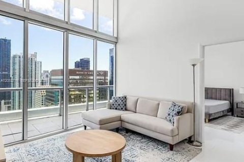 Condo in Miami, Florida, 2 bedrooms  № 2179476 - photo 8