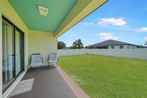 Casa en venta en Cape Coral, Florida, 3 dormitorios, 141.4 m2 № 1907545 - foto 28